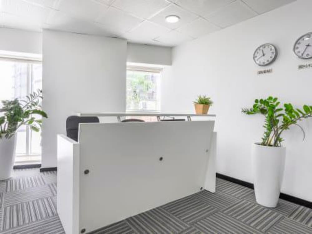 Regus Dubai Sports City